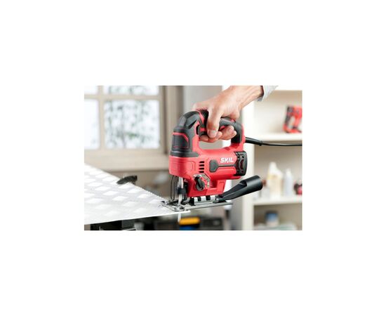 Электролобзик Skil 4530 AA (SW1E4530AA), изображение 4