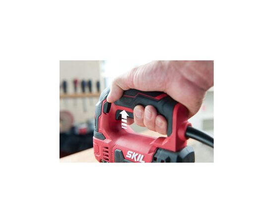 Электролобзик Skil 4530 AA (SW1E4530AA), изображение 6