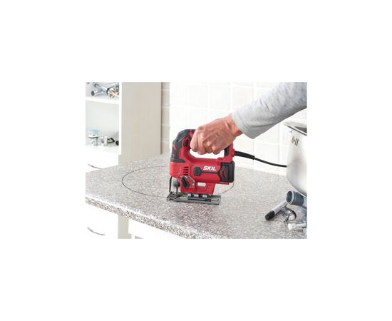 Электролобзик Skil 4530 AA (SW1E4530AA), изображение 9