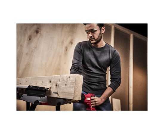 Шабельна пила Skil 3471 CA Li-Ion 20V, акумуляторна безщіткова (Без АКБ та ЗП) (SW1E3471CA), зображення 4