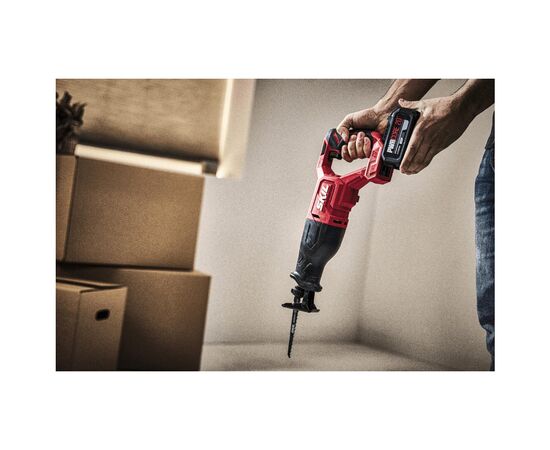 Шабельна пила Skil 3471 CA Li-Ion 20V, акумуляторна безщіткова (Без АКБ та ЗП) (SW1E3471CA), зображення 5