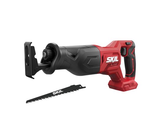 Шабельна пила Skil 3471 CA Li-Ion 20V, акумуляторна безщіткова (Без АКБ та ЗП) (SW1E3471CA)