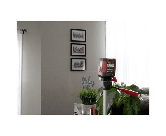 Лазерный нивелир Skil 1912 AA (MT1E1912AA), изображение 8