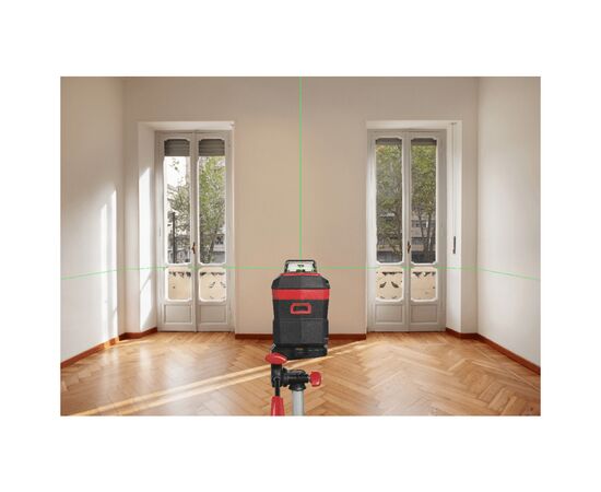 Лазерный нивелир Skil 1961 DA (MT1E1961DA), изображение 2