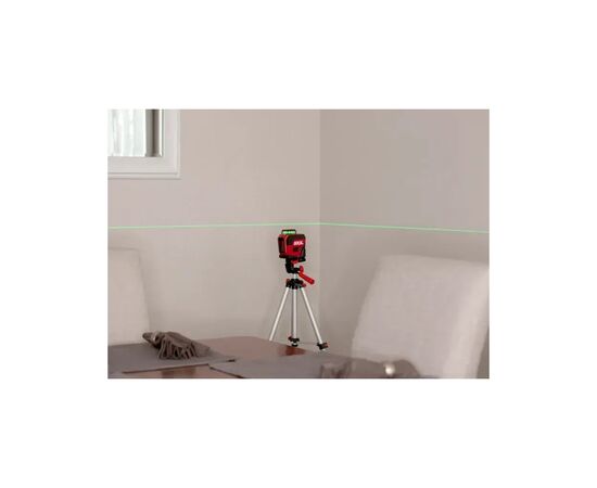 Лазерный нивелир Skil 1961 DA (MT1E1961DA), изображение 9