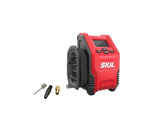 Автомобильный компрессор Skil 3159 CA (Без АКБ и ЗУ) (VA1E3159CA)