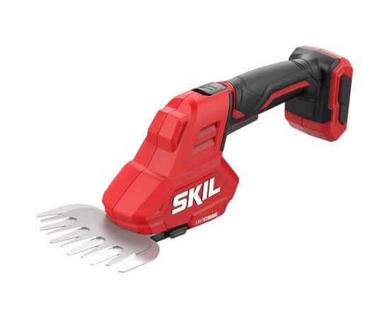 Кусторез Skil 0630 CA Li-Ion 20V (Без АКБ та ЗП) (GV1E0630CA), изображение 2