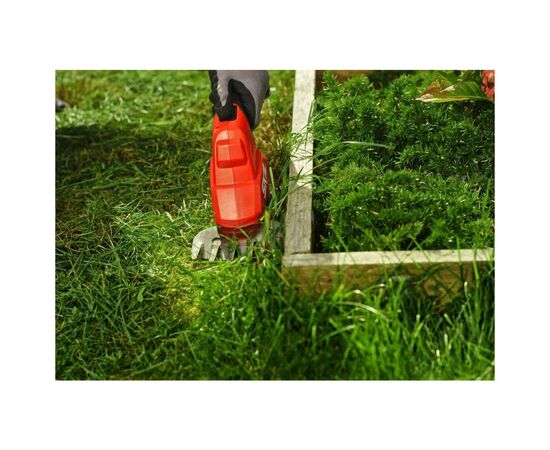 Кусторез Skil 0630 CA Li-Ion 20V (Без АКБ та ЗП) (GV1E0630CA), изображение 7