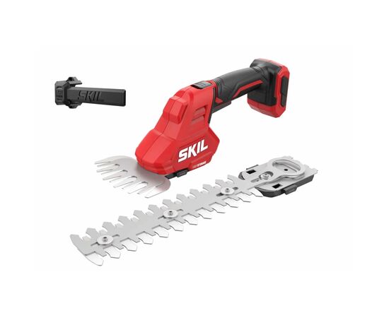 Кусторез Skil 0630 CA Li-Ion 20V (Без АКБ та ЗП) (GV1E0630CA)