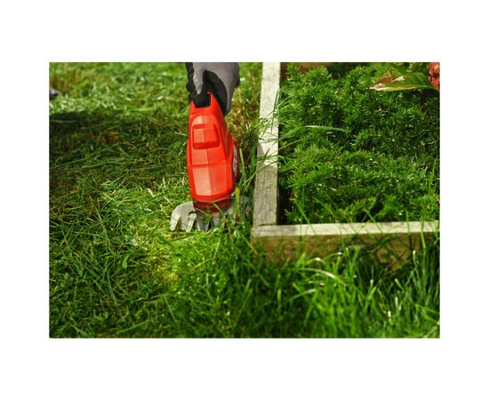 Кусторез Skil 0630 CA Li-Ion 20V, 2,5Ah (GV1E0630CA+BC1E3110A), изображение 3