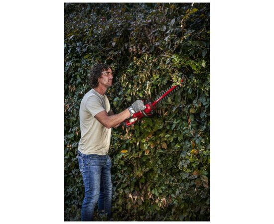 Кусторез Skil аккумуляторный бесщеточный 0438 CA Li-Ion 20V (Без АКБ и ЗУ) (GH1E0438CA), изображение 3