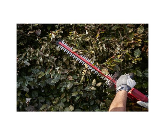 Кусторез Skil аккумуляторный бесщеточный 0438 CA Li-Ion 20V, 2.5Ah (GH1E0438CA+BC1E3110A), изображение 4