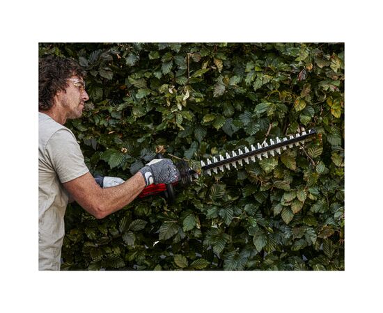 Кусторез Skil аккумуляторный бесщеточный 0440 CA Li-Ion 20V, 2.5Ah (GH1E0440CA+BC1E3110A), изображение 8