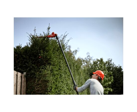 Кущоріз Skil акумуляторний безщітковий 0640 CA Li-Ion 20V (Без АКБ та ЗП) (GV1E0640CA), зображення 2