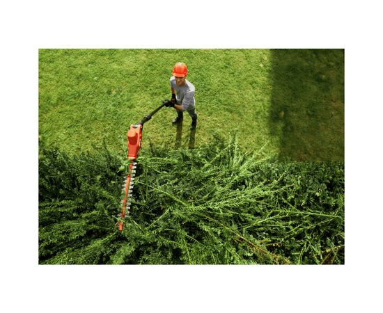 Кущоріз Skil акумуляторний безщітковий 0640 CA Li-Ion 20V (Без АКБ та ЗП) (GV1E0640CA), зображення 3