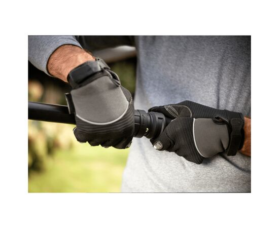 Кущоріз Skil акумуляторний безщітковий 0640 CA Li-Ion 20V (Без АКБ та ЗП) (GV1E0640CA), зображення 8