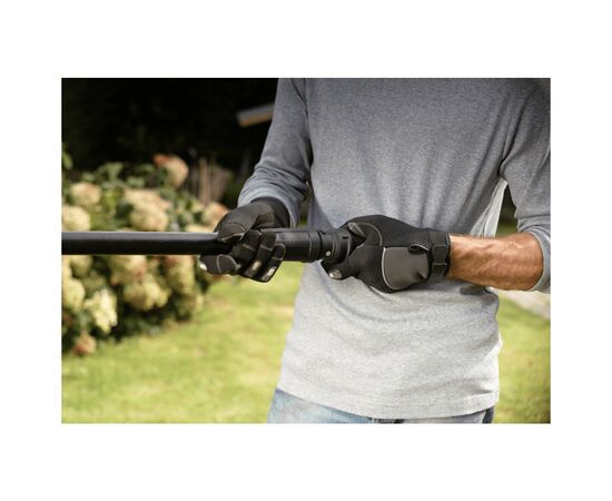 Кущоріз Skil акумуляторний безщітковий 0640 CA Li-Ion 20V (Без АКБ та ЗП) (GV1E0640CA), зображення 9