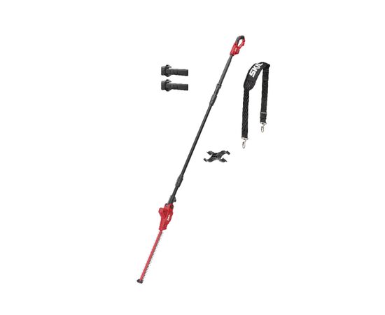 Кущоріз Skil акумуляторний безщітковий 0640 CA Li-Ion 20V (Без АКБ та ЗП) (GV1E0640CA)