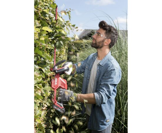 Кусторез Skil 0429 CA Li-Ion 20V (Без АКБ и ЗУ) (GH1E0429CA), изображение 3