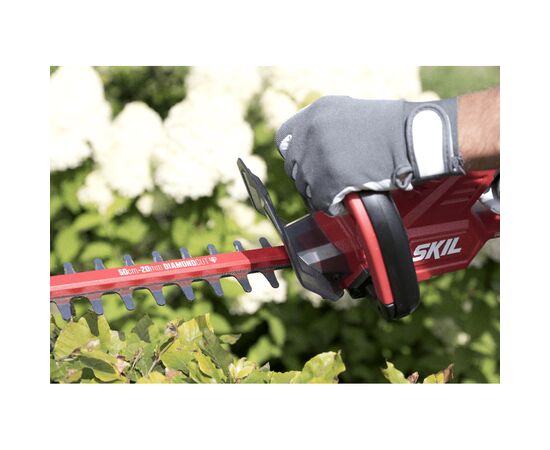 Кусторез Skil 0429 CA Li-Ion 20V (Без АКБ и ЗУ) (GH1E0429CA), изображение 6
