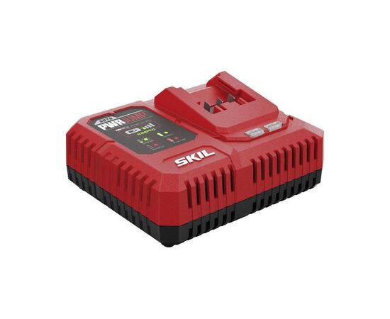 Зарядное устройство для аккумуляторов инструмента Skil CR1E3123 AA, 6A, 20V (CR1E3123AA)