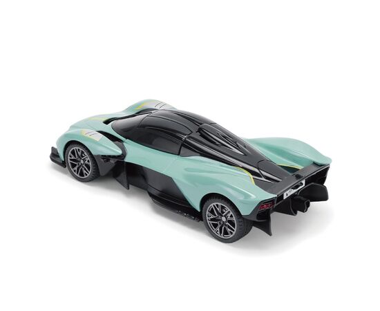 Радіокерована іграшка KS Drive Aston Martin Valkyrie 1:24 шавлієвий (250GAVGS), зображення 3
