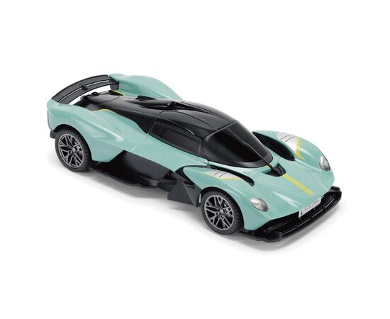 Радіокерована іграшка KS Drive Aston Martin Valkyrie 1:24 шавлієвий (250GAVGS), зображення 5