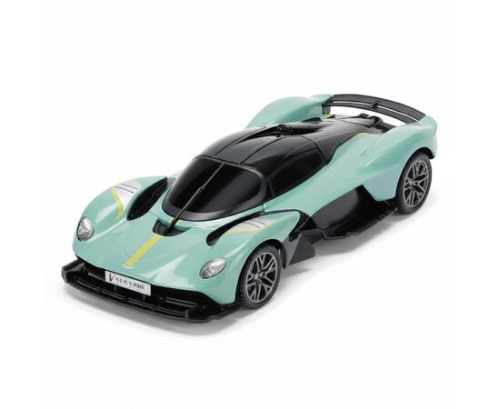 Радіокерована іграшка KS Drive Aston Martin Valkyrie 1:24 шавлієвий (250GAVGS)