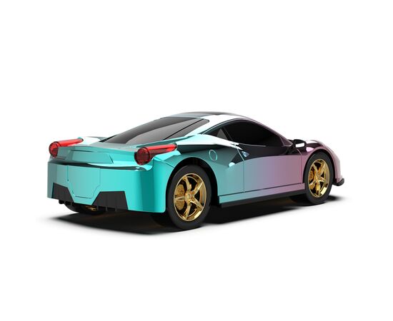 Радиоуправляемая игрушка KS Drive Chameleon (SL-6083RH), изображение 3