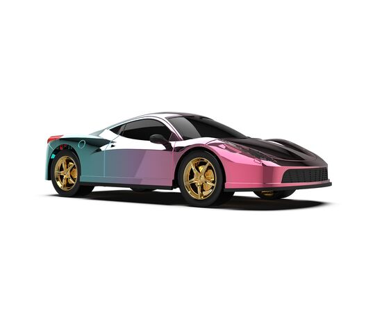 Радиоуправляемая игрушка KS Drive Chameleon (SL-6083RH), изображение 4