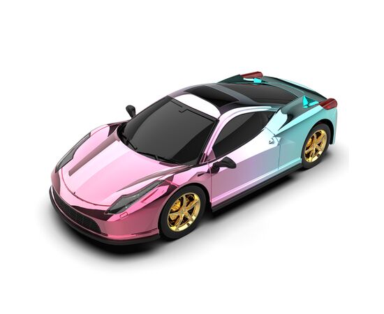 Радиоуправляемая игрушка KS Drive Chameleon (SL-6083RH)