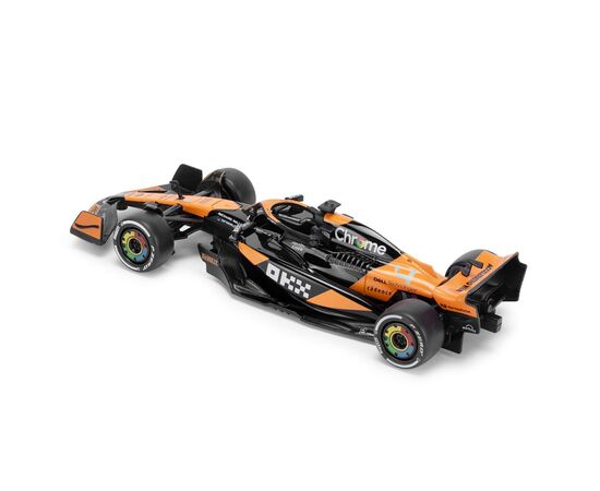 Машина TechnoDrive McLaren F1 2024 118 (250936MLF1), изображение 3