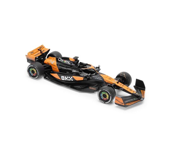 Машина TechnoDrive McLarenF1 2024 124 (250942AMF1), изображение 2