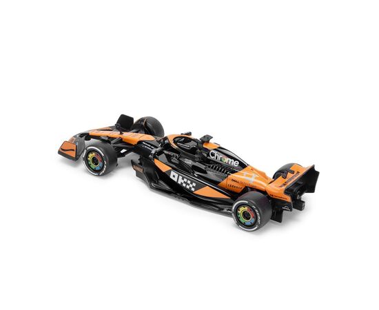 Машина TechnoDrive McLarenF1 2024 124 (250942AMF1), изображение 3