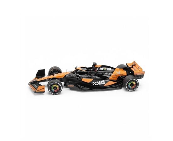 Машина TechnoDrive McLaren F1 2024 143 (250945MLF1), изображение 3