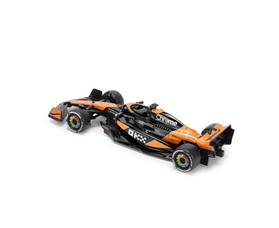 Машина TechnoDrive McLaren F1 2024 143 (250945MLF1)