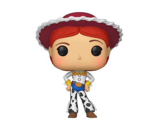 Фігурка Funko Pop серії Toy Story 4 - Jessie (37393), зображення 2