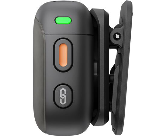 Микрофон DJI Mic 3 Transmitter (CP.RN.00000478.01), изображение 3