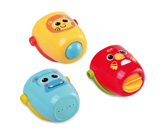 Игрушка для ванной Kiddi Smart Фонтанчики (4332-KS), изображение 2