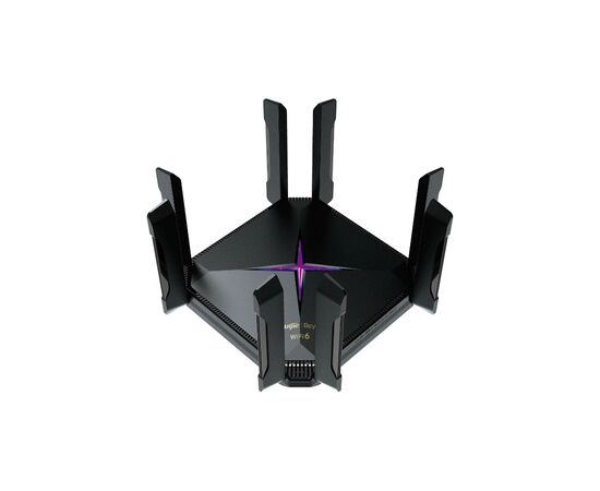 Маршрутизатор Ruijie Networks RG-EW6000GX, изображение 4