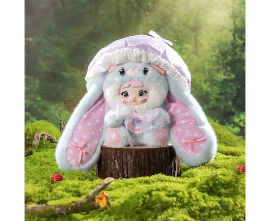 Мягкая игрушка Pop Top сюрприз Hi TOY Nommi Грибочки 400% (HC017), изображение 9