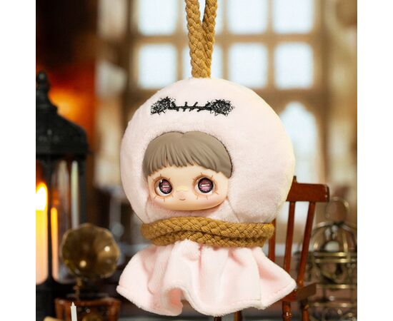 М'яка іграшка Pop Top з кільцем- сюрприз Hi TOY MayMei Шалений цирк (HC029), зображення 11