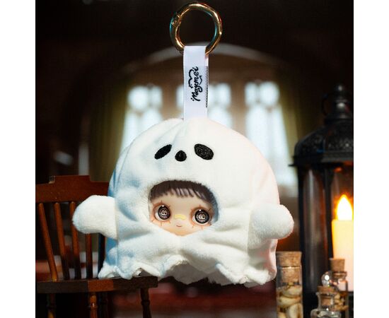 М'яка іграшка Pop Top з кільцем- сюрприз Hi TOY MayMei Шалений цирк (HC029), зображення 7