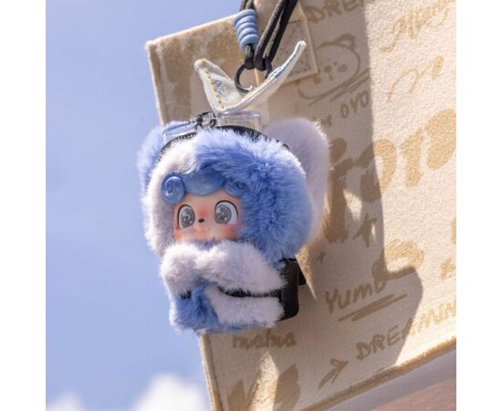 Мягкая игрушка Pop Top с кольцом-сюрпризом Jotoys Q.Kid Радость приключений (JO-2025037), изображение 9