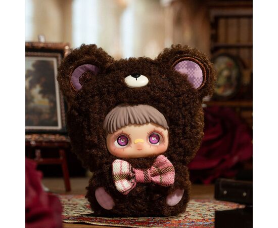 Мягкая игрушка Pop Top с кольцом-сюрпризом Hi TOY MayMei Люблю тебя (HC031), изображение 10