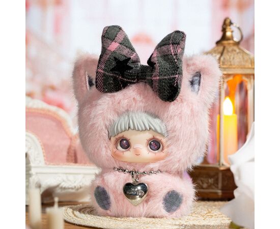 Мягкая игрушка Pop Top с кольцом-сюрпризом Hi TOY MayMei Люблю тебя (HC031), изображение 3