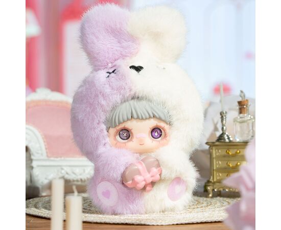 Мягкая игрушка Pop Top с кольцом-сюрпризом Hi TOY MayMei Люблю тебя (HC031), изображение 9