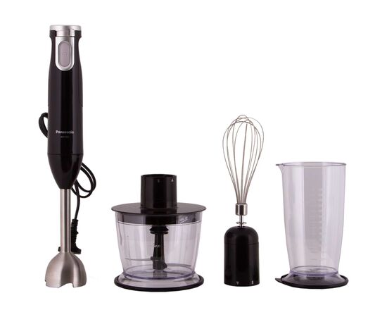 Блендер Panasonic MXSS1BTQ (MX-SS1BTQ)