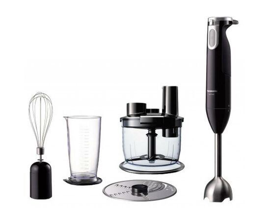 Блендер Panasonic MX-SS 40 BTQ (MX-SS40BTQ)