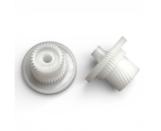 Шестерня 76/38/29Т привода картриджа Samsung ML-1610/2010/2015 Veaye (JC66-00806A-VE)